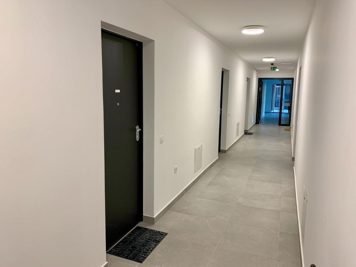 Lux Optim Bled Lägenhet Exteriör bild
