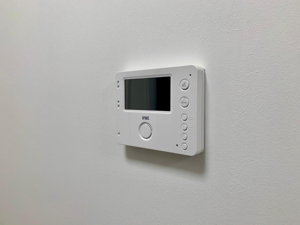 Lux Optim Bled Lägenhet Exteriör bild