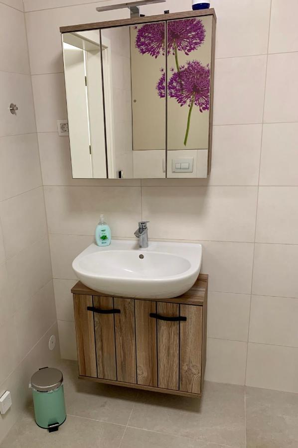 Lux Optim Bled Lägenhet Exteriör bild