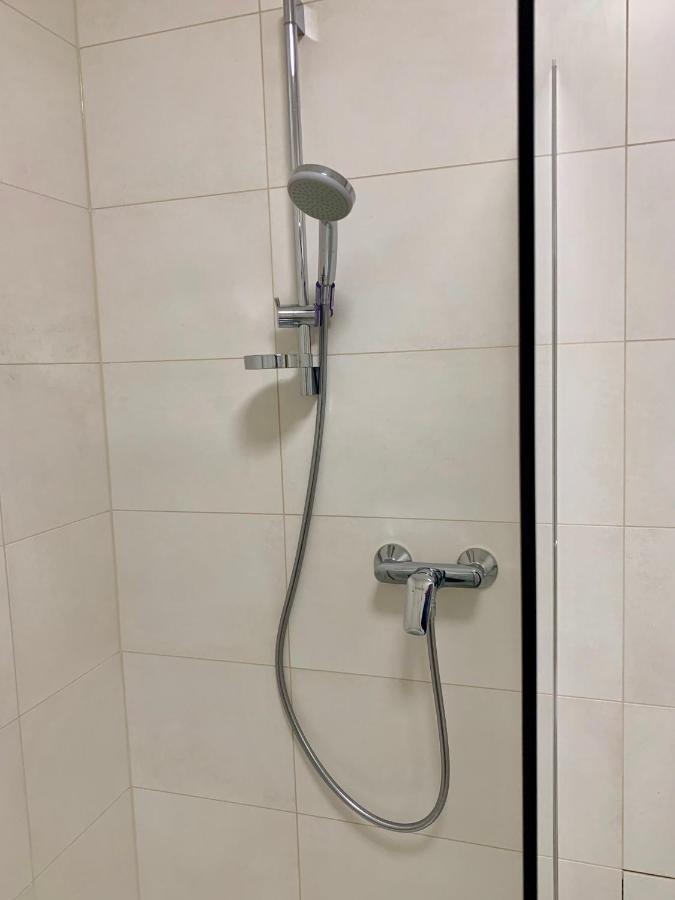 Lux Optim Bled Lägenhet Exteriör bild