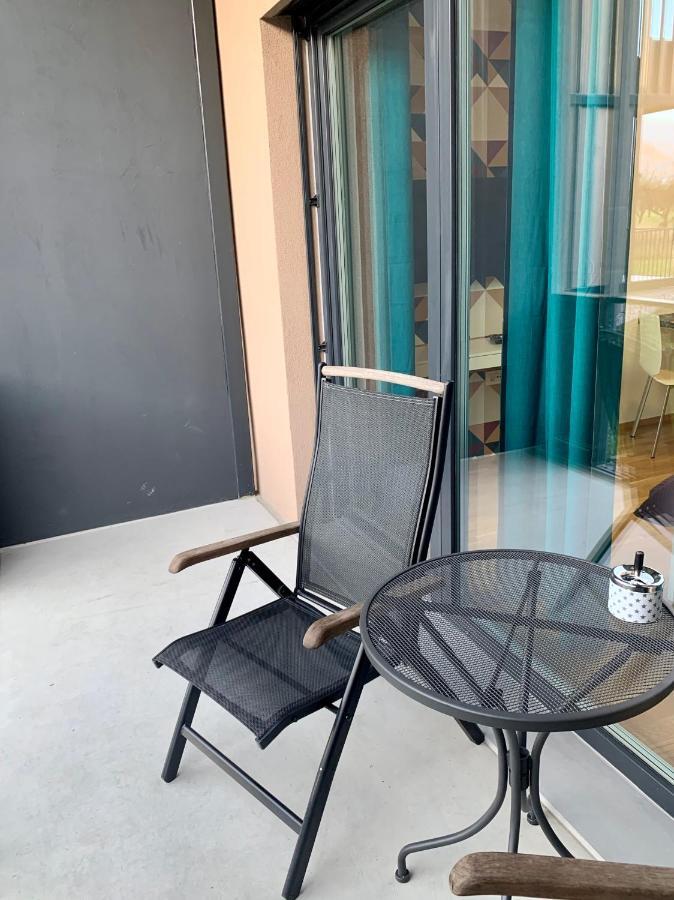 Lux Optim Bled Lägenhet Exteriör bild