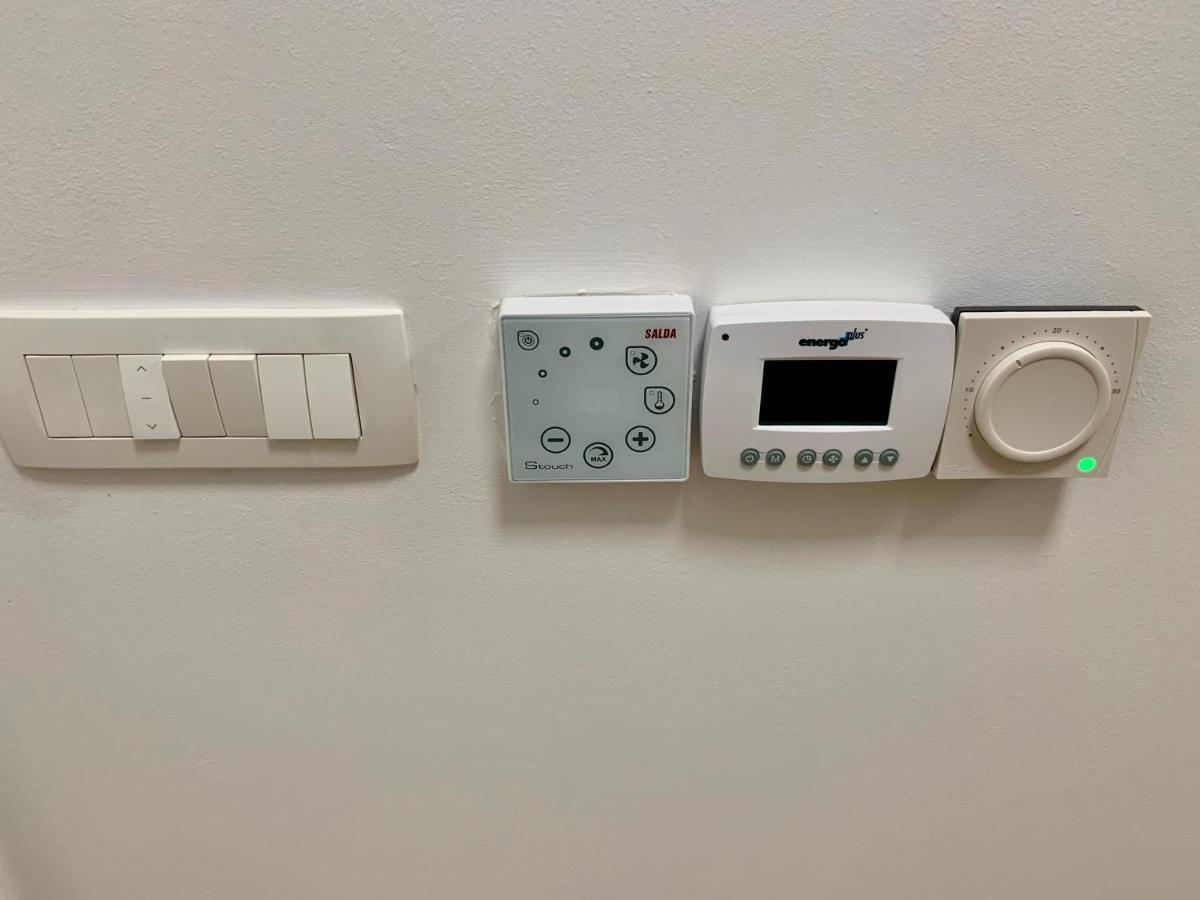 Lux Optim Bled Lägenhet Exteriör bild